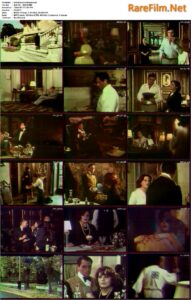 Servant and Mistress (1977) Servante et maîtresse