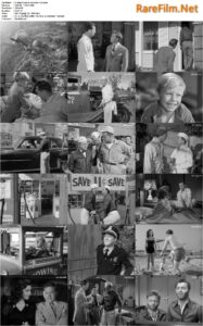 A Slight Case of Larceny (1953) Don Weis