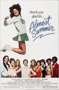 Almost Summer (1978) Martin Davidson