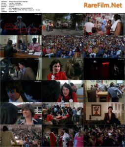 Almost Summer (1978) Martin Davidson