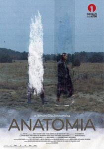 Anatomia (2021) Anatomy - Aleksandra Jankowska
