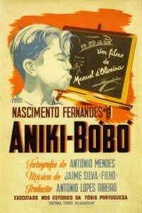 Aniki Bóbó (1942) Manoel de Oliveira