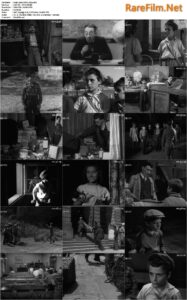 Aniki Bóbó (1942) Manoel de Oliveira