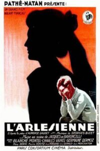 L'Arlésienne (1930) Jacques de Baroncelli