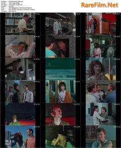 Beyond Gravity (1989) Garth Maxwell
