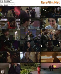 Brooklyn Babylon (2001) Marc Levin