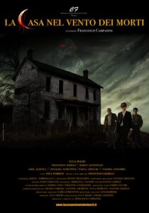 La casa nel vento dei morti (2012)