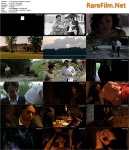 La casa nel vento dei morti (2012)