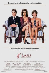 Class (1983) Lewis John Carlino