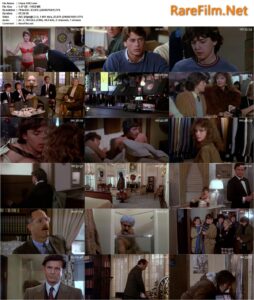 Class (1983) Lewis John Carlino