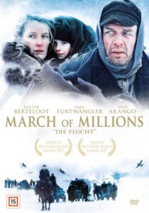 March of Millions (2007) Die Flucht