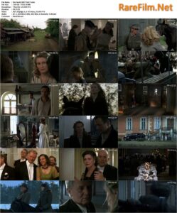 March of Millions (2007) Die Flucht