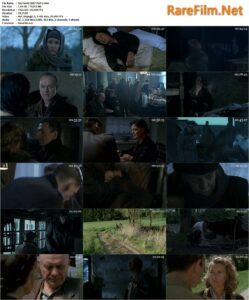 March of Millions (2007) Die Flucht