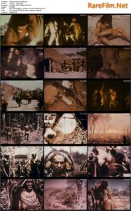 Flame and the Fire (1966) Pierre-Dominique Gaisseau