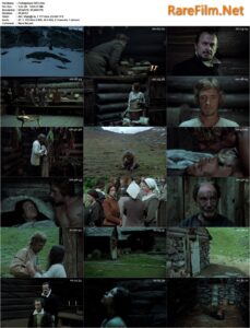 The Witch Hunt (1981) Forfølgelsen