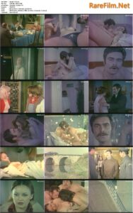 Günah (1976) The Sin - Çetin Inanç