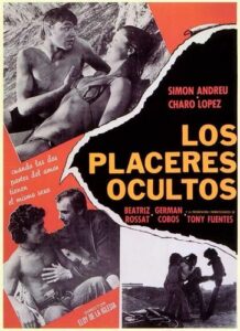 Hidden Pleasures (1977) Los placeres ocultos