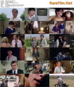 Hidden Pleasures (1977) Los placeres ocultos