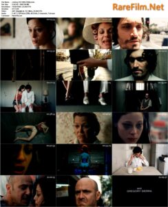 Hollywood Salome (1998) Johnny 316