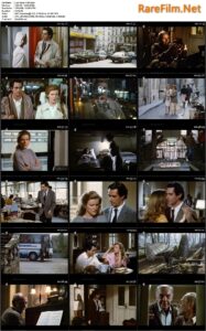 L'africana (1990) The Woman from Africa