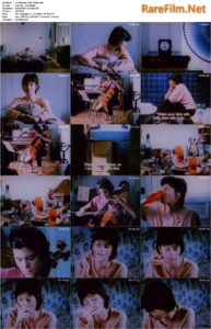 La Paresse (1986) Portrait of a Lazy Woman