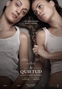 The Quietude (2018) La quietud
