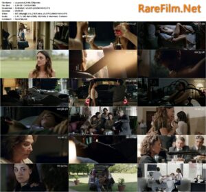 The Quietude (2018) La quietud