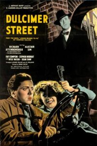 London Belongs to Me (1948) Dulcimer Street