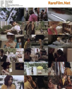 Mother's Day (1993) Muttertag - Harald Sicheritz