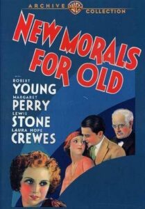 New Morals for Old (1932) Charles Brabin