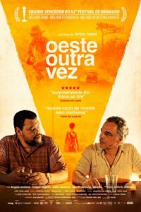 Same Old West (2024) Oeste Outra Vez