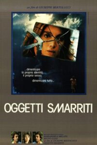 An Italian Woman (1980) Oggetti smarriti