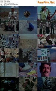 O.K. Mister (1979) Parviz Kimiavi