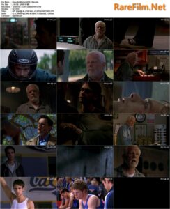 Peaceful Warrior (2006) Victor Salva