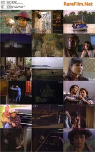Seeds of Tragedy (1991) Martin Donovan