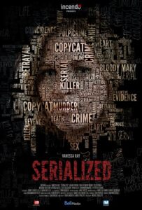 Serialized (2016) Michel Poulette