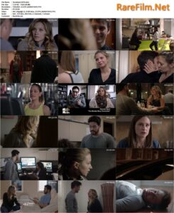 Serialized (2016) Michel Poulette