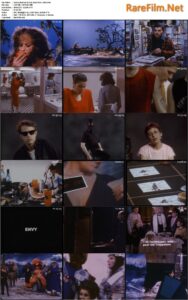 Seven Women, Seven Sins (1986)