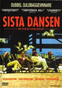 Last Dance (1993) Sista dansen