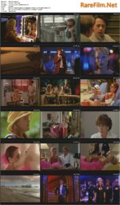 Last Dance (1993) Sista dansen