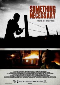Something Necessary (2013) Judy Kibinge