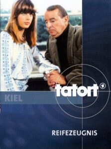 For Your Love Only (1977) Reifezeugnis