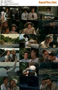 The African Queen (1951) John Huston