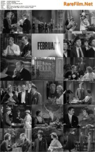 The King's Vacation (1933) John G. Adolfi