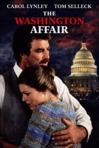 The Washington Affair (1977) Victor Stoloff