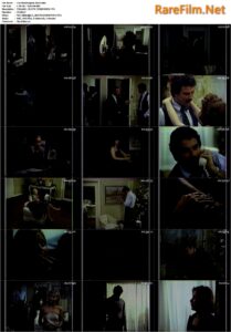 The Washington Affair (1977) Victor Stoloff