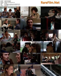 Tracks (1976) Henry Jaglom, Dennis Hopper