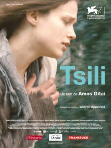 Tsili (2014) - Amos Gitai, Sarah Adler