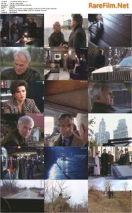 Two Fathers' Justice (1985) Rod Holcomb