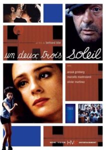 1, 2, 3, Freeze (1993) Un, deux, trois, soleil